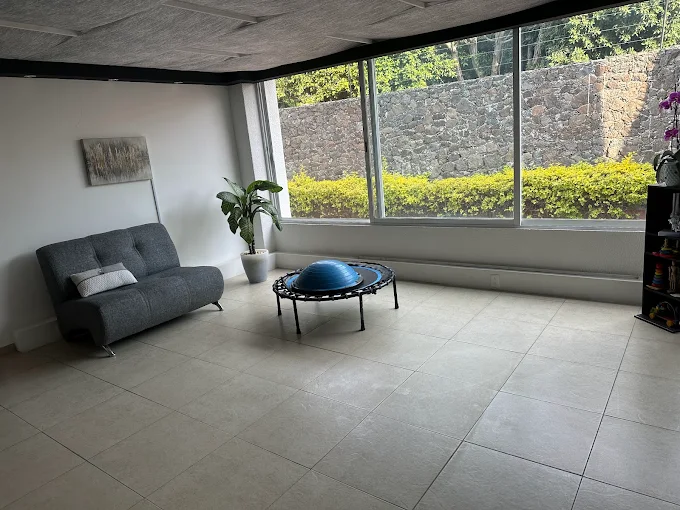 Fisioterapia en Prekinesis